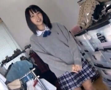 西新宿の女子校生専門ぱんつ買取専門店に下着を売りに来たＪＫの悲劇ｗ